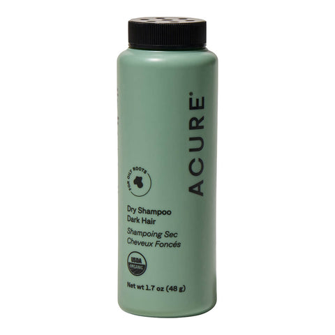Dry Shampoo