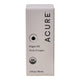 Acure Argan Oil packaging on a white background