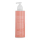 Back of magnesium body lotion showing directions and ingredients.
