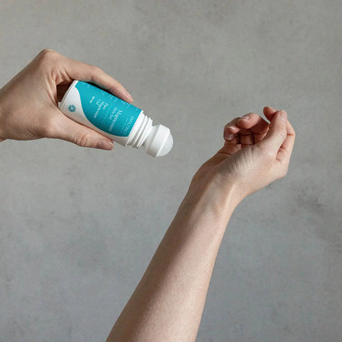 Magnesium Daily Gel Roll-On