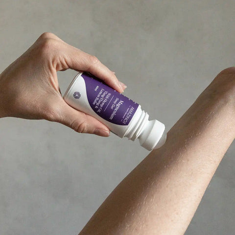 Magnesium Sleep Gel