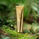 Tube of Antipodes Aura Gold Manuka Honey Radiance Mask on a natural background