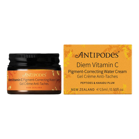 Diem Vitamin C Pigment-Correcting Water Cream