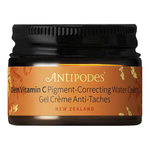 Diem Vitamin C Pigment-Correcting Water Cream