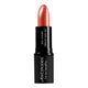 Antipodes Dusky Sound Pink lipstick on a white background.