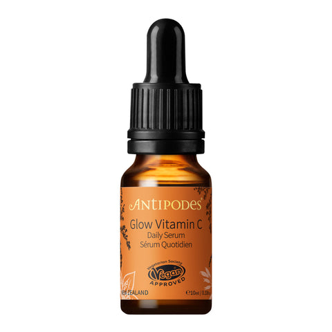 Antipodes Glow Ritual Vitamin C Serum 10ml