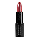 Oriental bay plum lipstick on a white background.