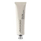 Tube of Purity Glass Skin Facial Polish on a solid white background. The tube is a cream color with a metallic silver cap, featuring black text.