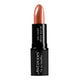 Queenstown hot chocolate lipstick on a white background.