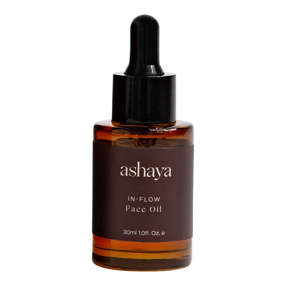 ashaya In-Flow Face Oil | Nourished Life AU