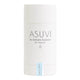 ASUVI refillable deodorant on a white background