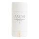 ASUVI refillable deodorant container on a white background