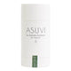 ASUVI refillable deodorant on a white background