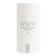 ASUVI refillable deodorant on a white background