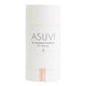 ASUVI refillable deodorant container on a white background