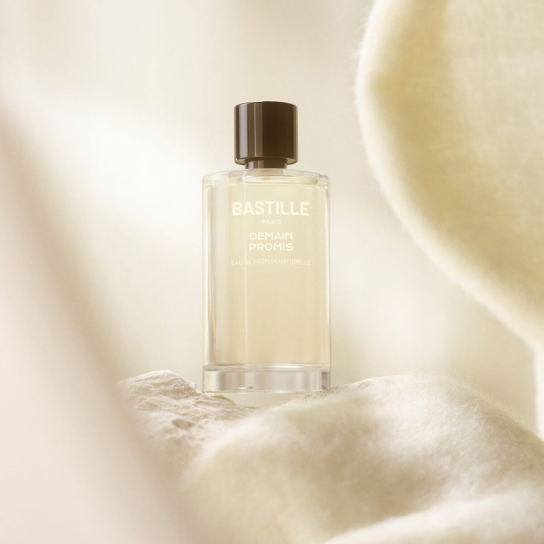 Bastille Demain Promis Perfume | Nourished Life AU