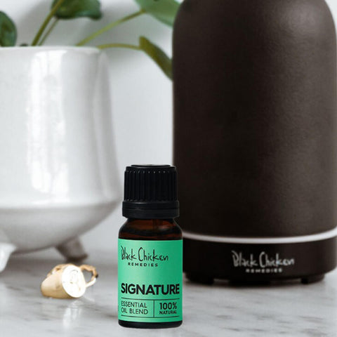 Essential Oil Blend - Signature