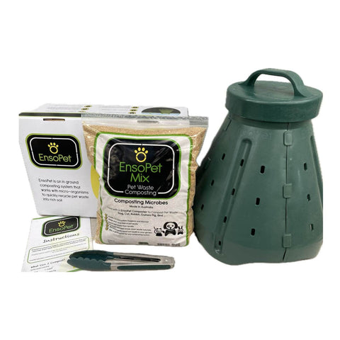 EnsoPet Mix