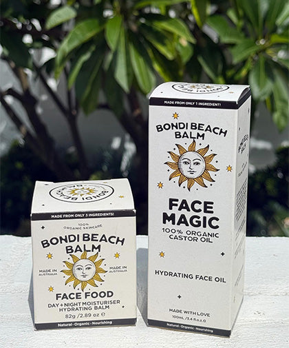 Bondi Beach Balm