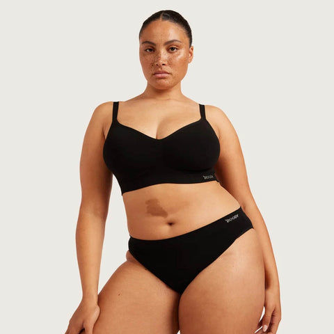 Period & Leak Proof Classic Bikini - Light-Moderate