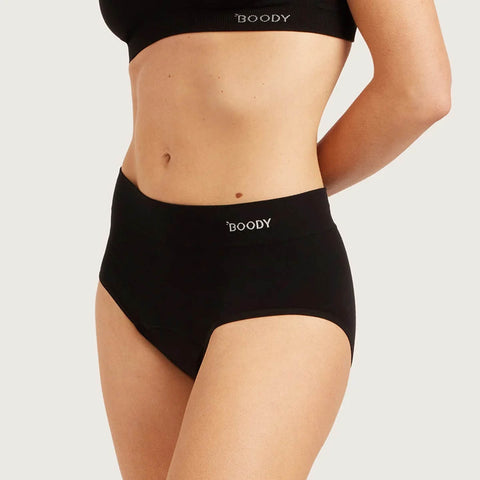 Period & Leak Proof Full Briefs - Moderate-Heavy