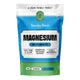 Package of Botanika Blends Magnesium Glycinate on a white background. 100% pure & clean. Unflavoured.