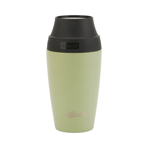 Insulated Coffee Mug - 350ml