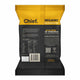Back of Chief Biltong Smokey BBQ showing nutritional panel and ingredients.