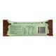 Back of Chief collagen protein bar with ingredients and nutritional information.