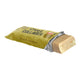 Chief collagen protein bar lemon tart showing contents on a white background.