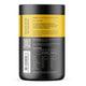Back of Chief Creatine Focus+ with nip, serving suggestions and more. 100% pure micronised creatine monohydrate.