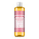 Dr. Bronner's Magic Soap Cherry Blossom 237ml bottle on a white background