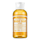 Dr. Bronner's Magic Soap Citrus bottle on a white background.