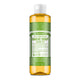Dr. Bronner's Magic Soap Green Tea 237ml bottle on a white background