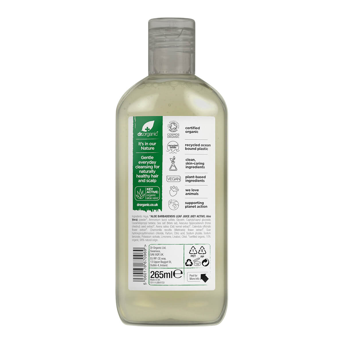 Dr Organic