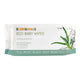 Ecoriginals eco baby wipes packaging on a white background.