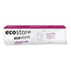 100g tube of ecostore complete care toothpaste - fluoride free. White & pink packaging on a white background. 
