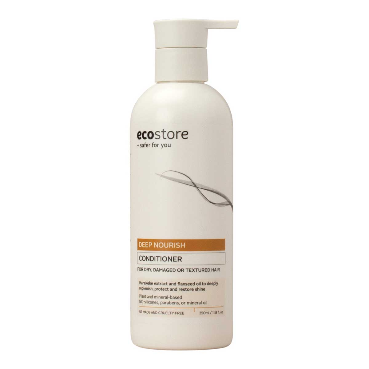 ecostore Deep Nourish Conditioner | Nourished Life AU