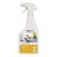 500ml spray bottle of ecostore Multi-purpose Cleaner - fresh citrus on a white background.