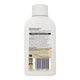 Back of 100ml refill concentrate showing ingredients, directions & benefits.