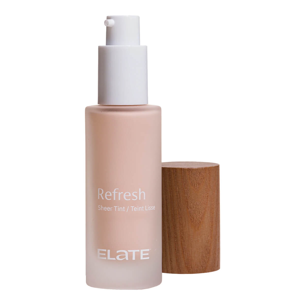 Elate Beauty Refresh Foundation | Nourished Life AU