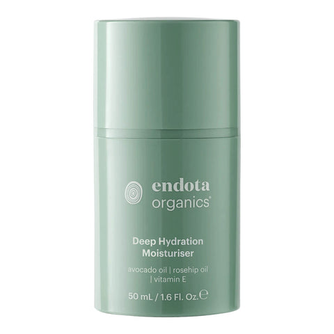 Deep Hydration Moisturiser