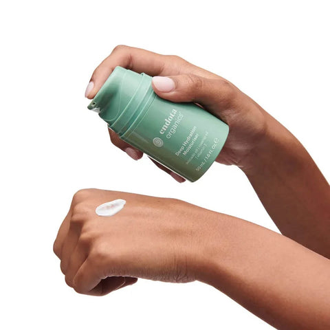 Deep Hydration Moisturiser