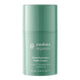 A mint green cylindrical bottle of endota Deep Hydration Night Cream on a solid white background.