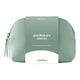 Green 'goodbye dry mini kit' by endota on a white background