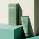 endota organics hand therapy packaging on a light background