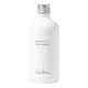 White cylindrical bottle of Black Tea Face Toner with a silver screw on lid.