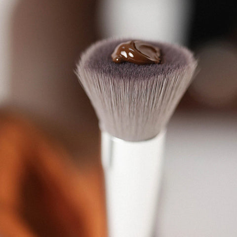 Eco Vegan Brush - Multipurpose