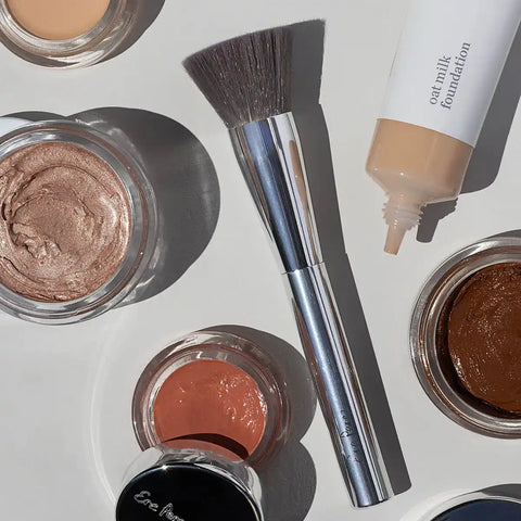 Eco Vegan Brush - Multipurpose