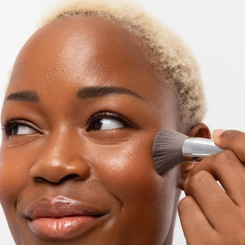 Eco Vegan Brush - Multipurpose